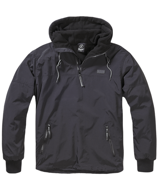  Куртка Luke Windbreaker Brandit изображение 9 