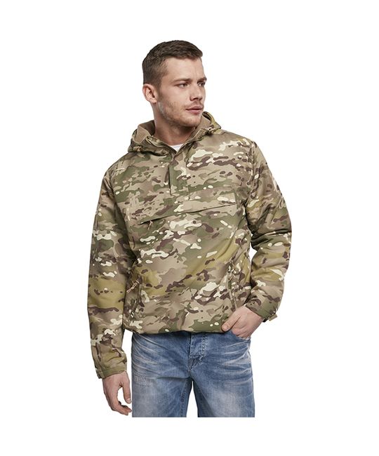  Куртка Windbreaker Brandit tactical изображение 2 