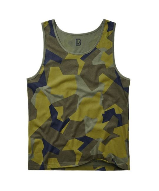  Майка Tank Top Brandit изображение 10 