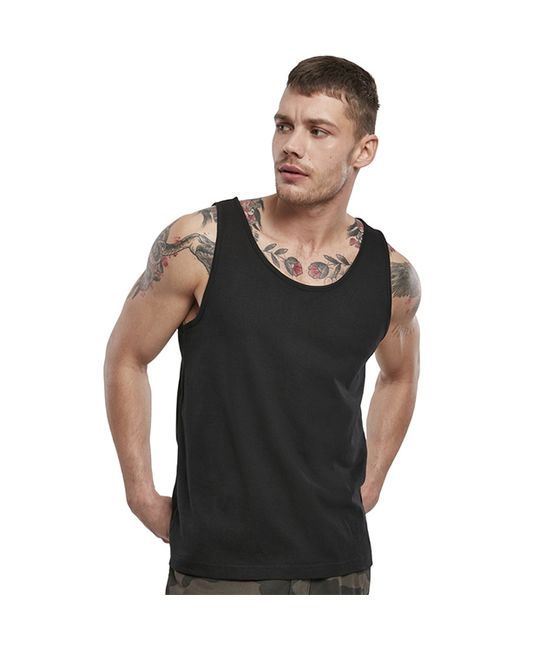  Майка Tank Top Brandit изображение 9 