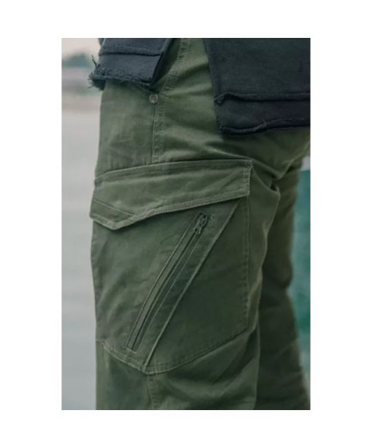  Брюки Urban Cargo Straight 203 Tactical Frog изображение 6 