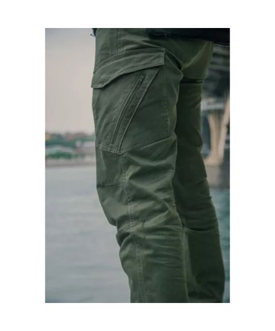  Брюки Urban Cargo Straight 203 Tactical Frog изображение 5 