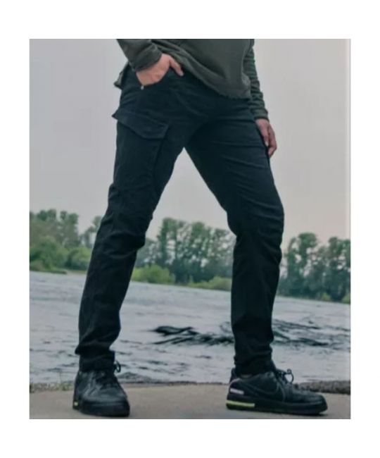  Брюки Urban Cargo Straight 203 Tactical Frog изображение 4 