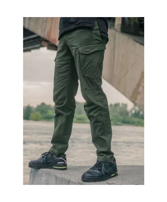  Брюки Urban Cargo Straight 203 Tactical Frog изображение 3 