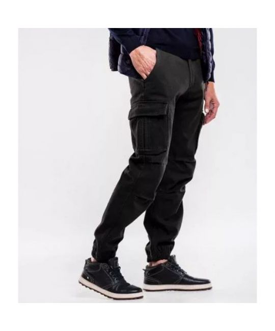  Брюки утепленные Cargo Polar Joggers 551  Tactical Frog изображение 8 