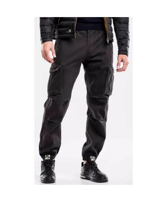  Брюки утепленные Cargo Polar Joggers 551  Tactical Frog изображение 4 