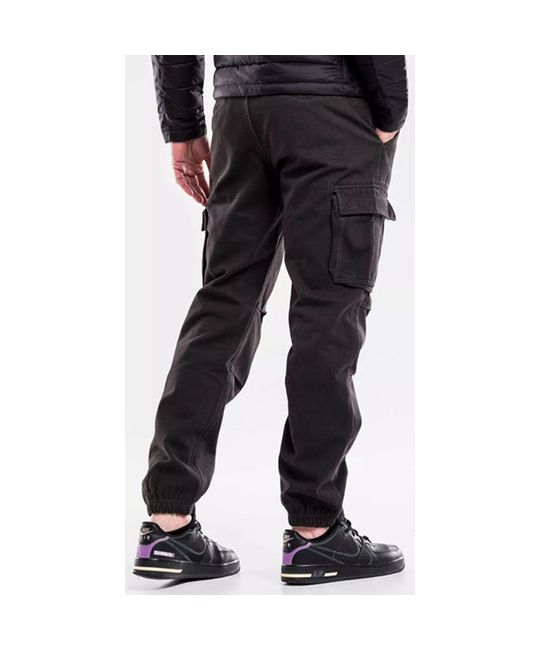  Брюки утепленные Cargo Polar Joggers 551  Tactical Frog изображение 6 