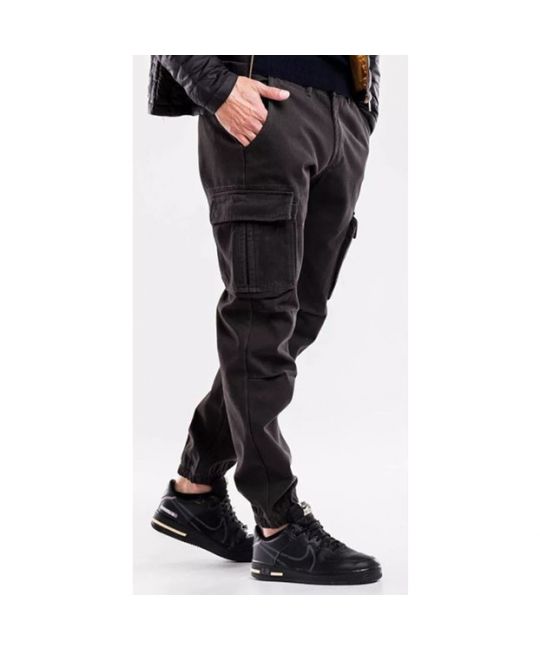  Брюки утепленные Cargo Polar Joggers 551  Tactical Frog изображение 5 