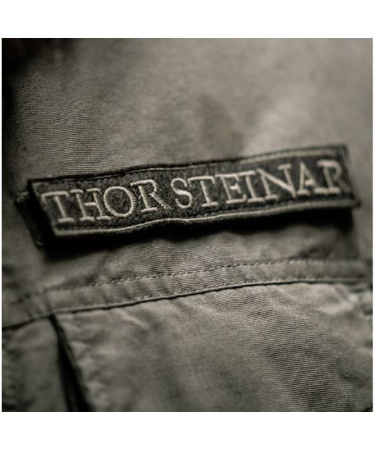  Куртка мужская Frowin II Thor Steinar изображение 7 