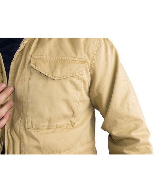  Куртка мужская М65 Stalker Casual Mixed Brands изображение 5 