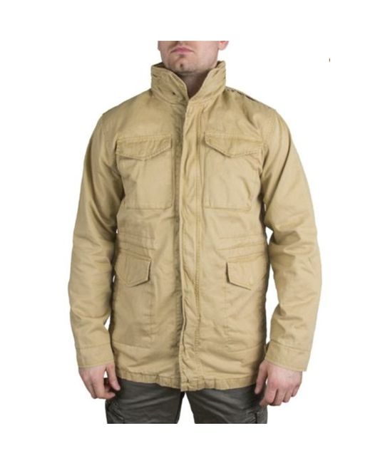  Куртка мужская М65 Stalker Casual Mixed Brands изображение 4 