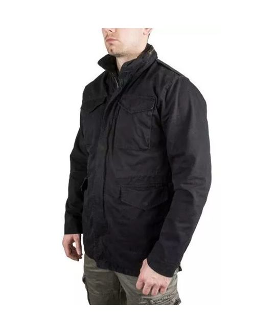  Куртка мужская М65 Stalker Casual Mixed Brands изображение 7 