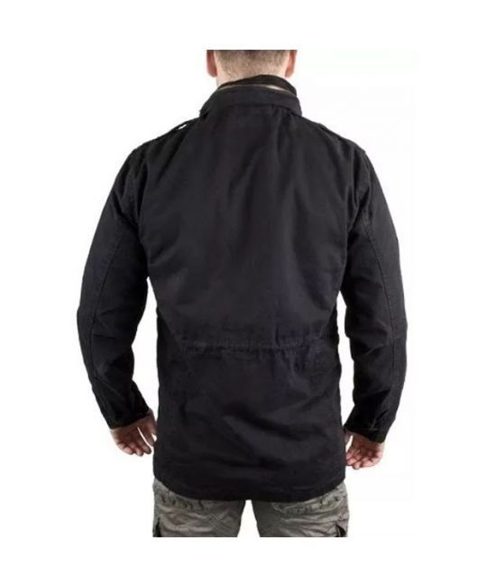  Куртка мужская М65 Stalker Casual Mixed Brands изображение 6 