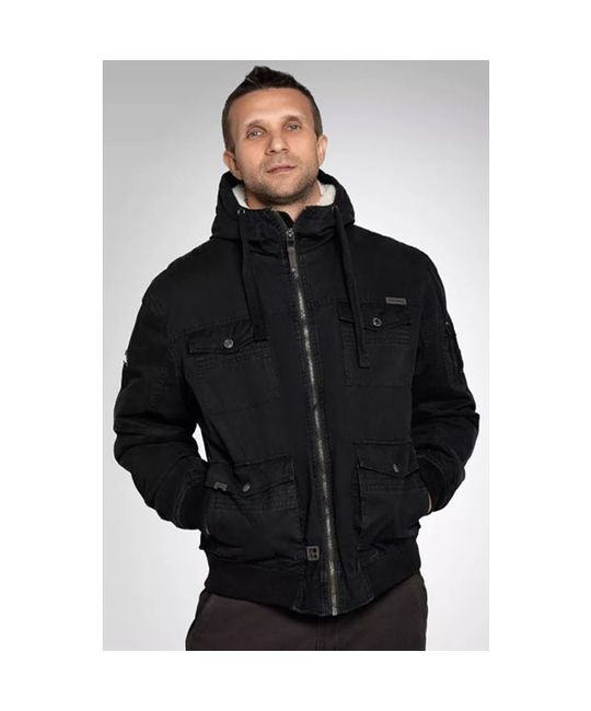  Куртка утепленная WP Bomber Jacket 423 Tactical Frog изображение 5 