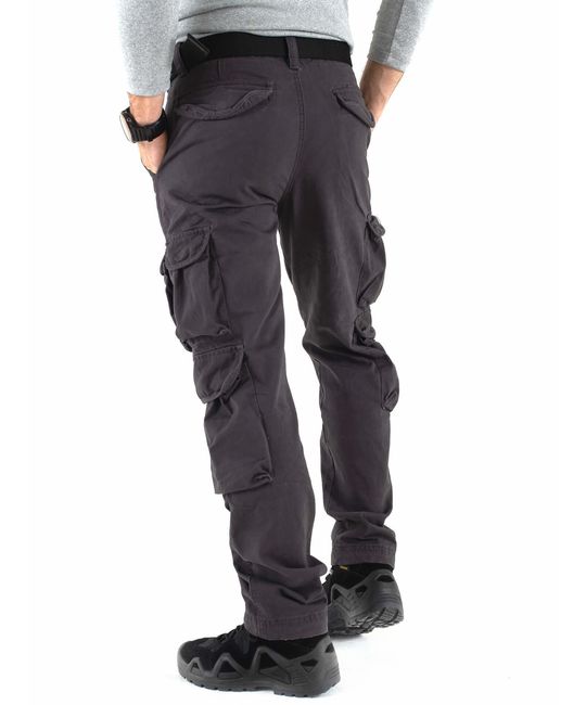  Мужские брюки-карго Alligator-X Armed Forces изображение 7 