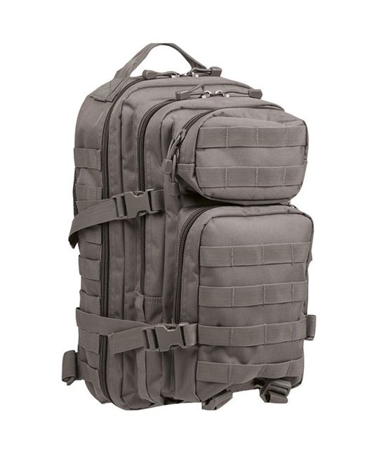  Тактический рюкзак US Assault SMALL Mil-Tec изображение 15 