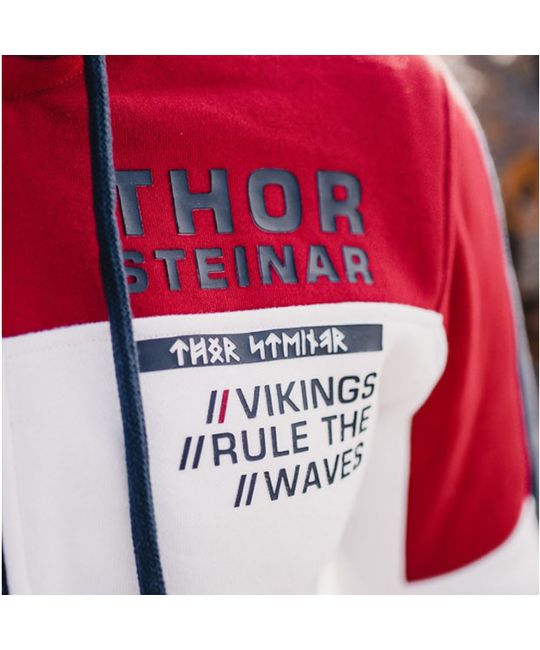  Толстовка Rule the Waves Thor Steinar изображение 5 