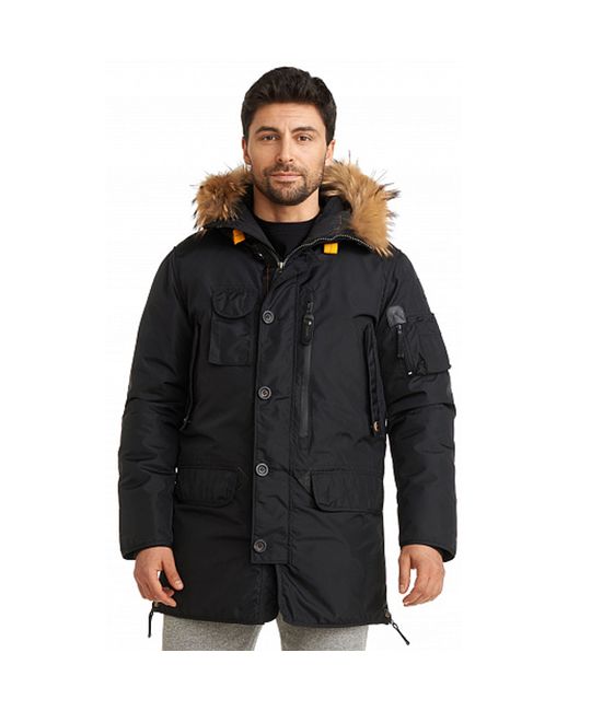  Зимняя аляска Cape Tagetthoff Scandi Finland (DM 19023) изображение 10 