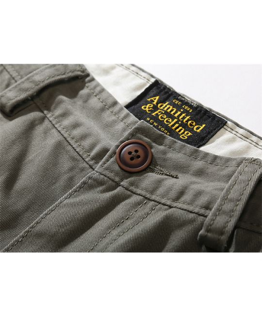  Мужские брюки джогеры Denny Armed Forces изображение 9 