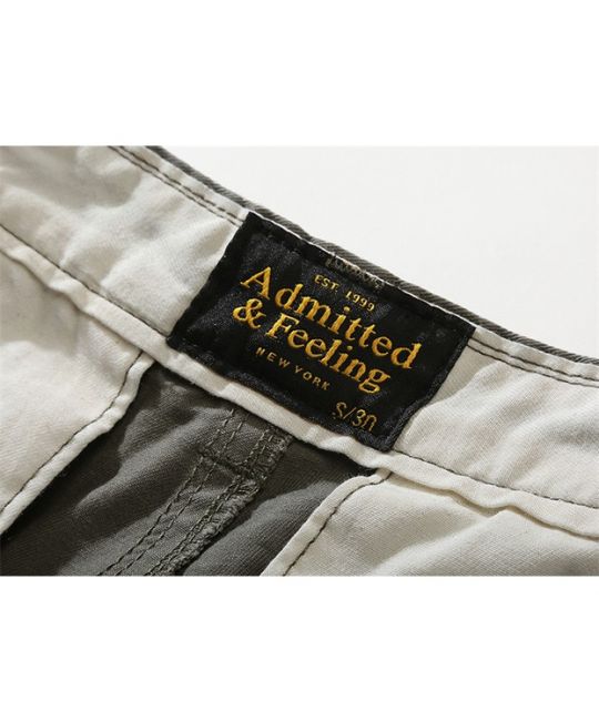  Мужские брюки джогеры Denny Armed Forces изображение 7 