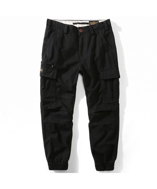  Мужские брюки джогеры Denny Armed Forces изображение 6 