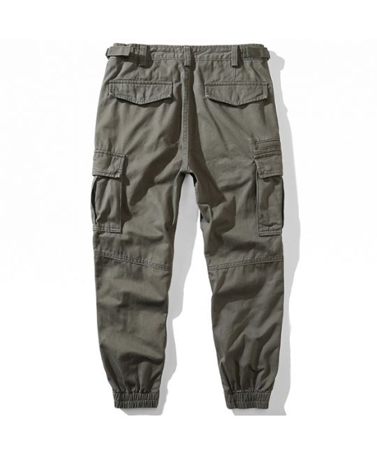  Мужские брюки джогеры Denny Armed Forces изображение 5 