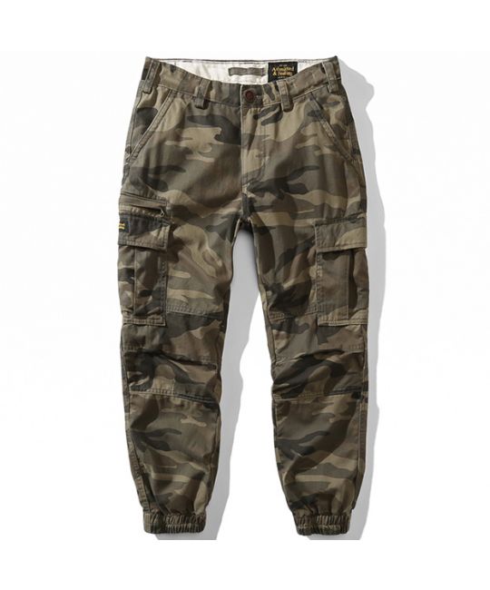 Мужские брюки джогеры Denny Armed Forces изображение 4 