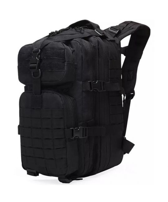  Тактический рюкзак Forter ESDY изображение 4 