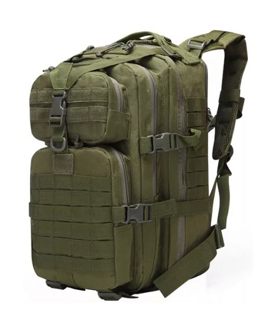  Тактический рюкзак Forter ESDY изображение 3 