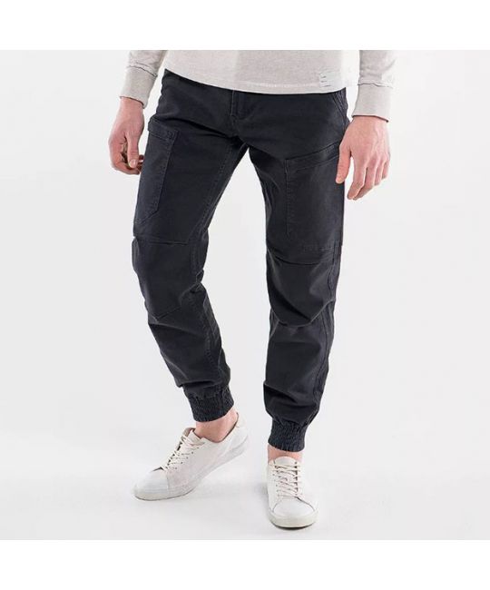  Брюки Flat Cargo Joggers 505 Tactical Frog изображение 13 