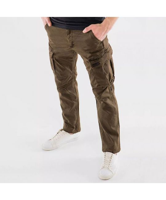  Брюки Harat Slim Tactical Frog изображение 11 