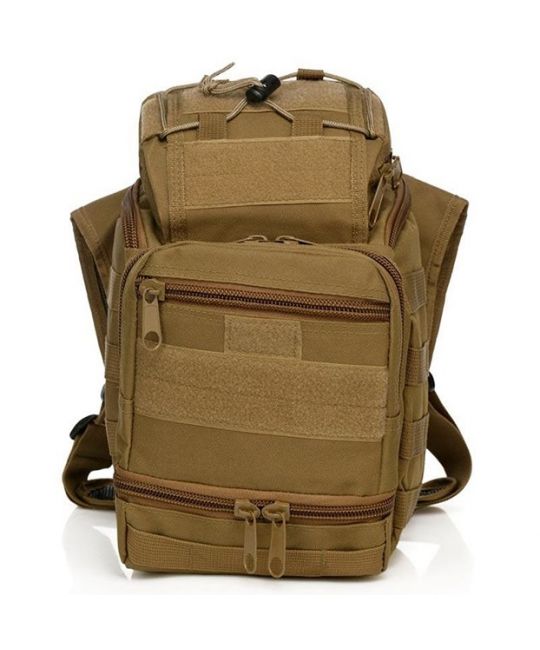  Сумка Day Combat backpack ESDY изображение 4 