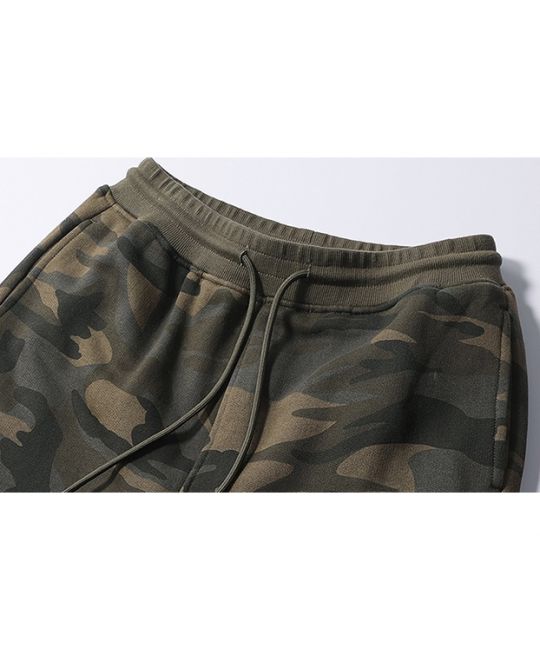  Спортивные штаны из хлопка Gorr Armed Forces изображение 6 