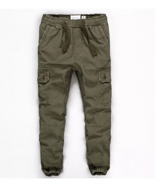  Мужские брюки с флисовым подкладом ZL-269 Armed Forces изображение 3 