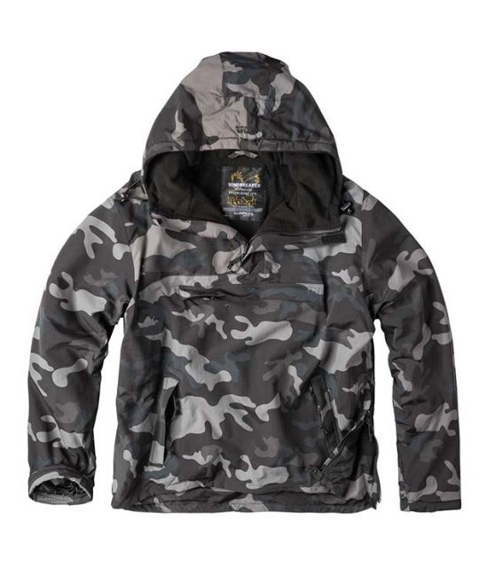  Куртка WINDBREAKER Surplus изображение 15 