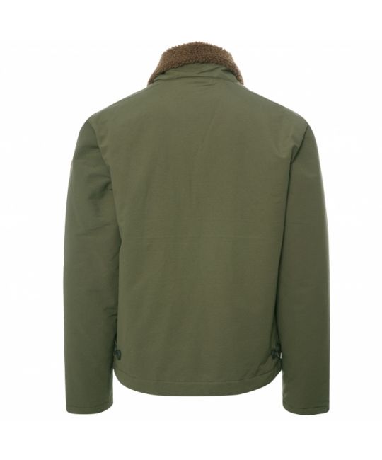  Мужская хлопковая куртка  Sherpa Up Armed Forces изображение 5 