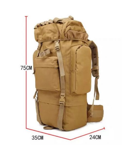  Тактический рюкзак ST-023 SMARTEX изображение 8 