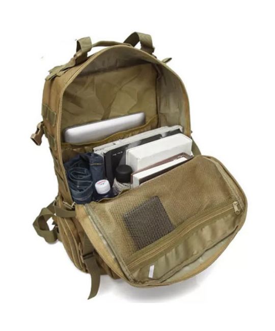  Тактический рюкзак ST-068 SMARTEX изображение 7 