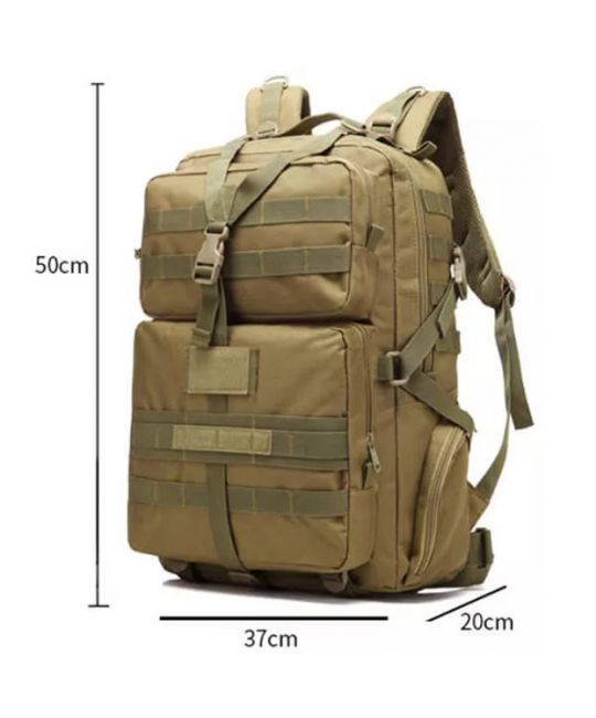  Тактический рюкзак ST-068 SMARTEX изображение 6 