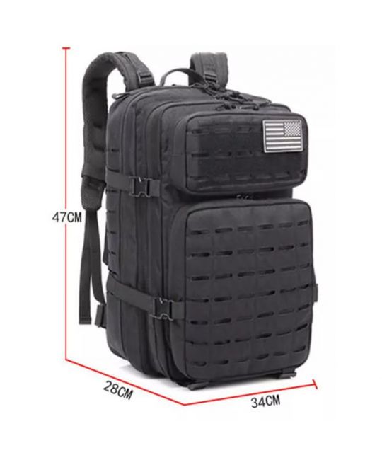  Тактический рюкзак ST-097 SMARTEX изображение 9 