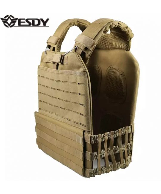  Разгрузка военная molle V-3  ESDY изображение 2 