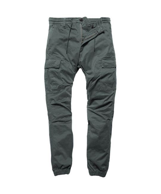  Брюки-джоггеры Vince cargo jogger Vintage Industries изображение 11 