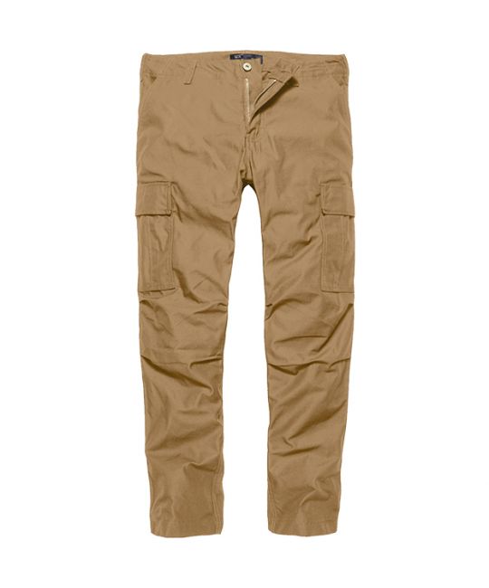  Брюки Owen Vintage Industries изображение 3 