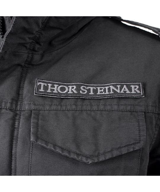  Куртка мужская Frowin III Thor Steinar изображение 10 