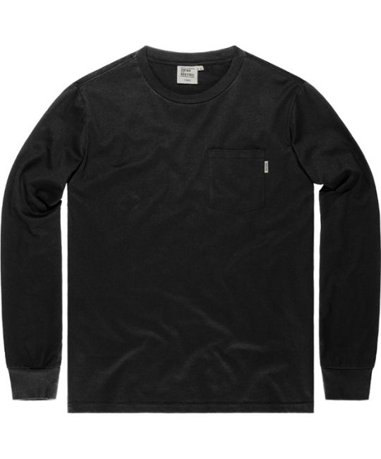  Лонгслив Grant Vintage Industries изображение 5 