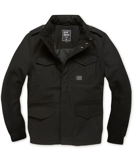  Парка Brent Vintage Industries изображение 5 