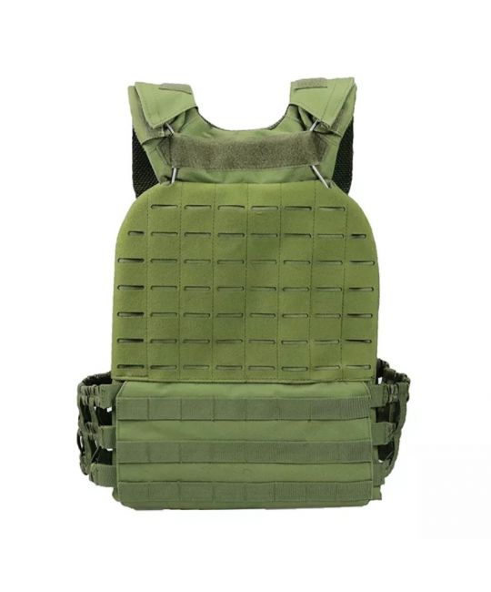  Разгрузка военная molle V-3  ESDY изображение 3 