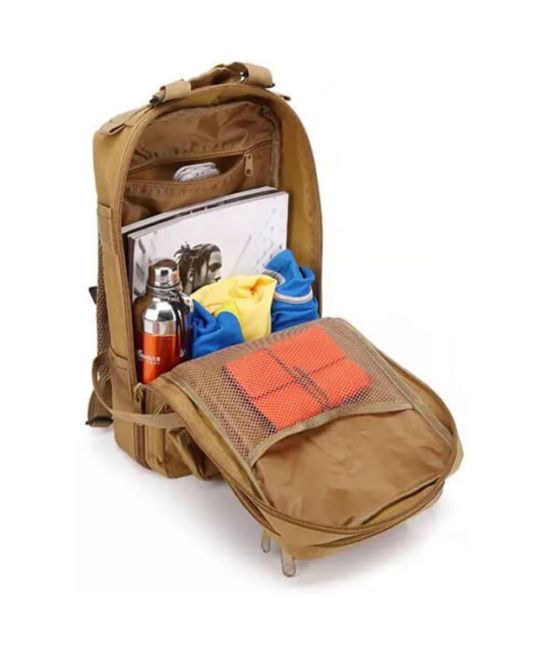  Тактический рюкзак ST-008 SMARTEX изображение 8 