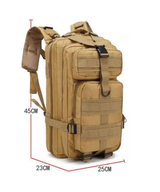  Тактический рюкзак ST-008 SMARTEX изображение 7 