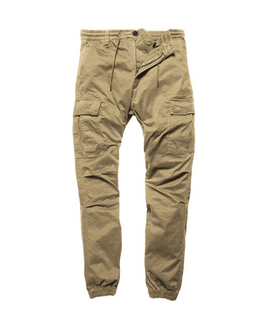  Брюки-джоггеры Vince cargo jogger Vintage Industries изображение 12 